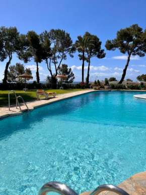 Miraflores La Cala Golf Tennis